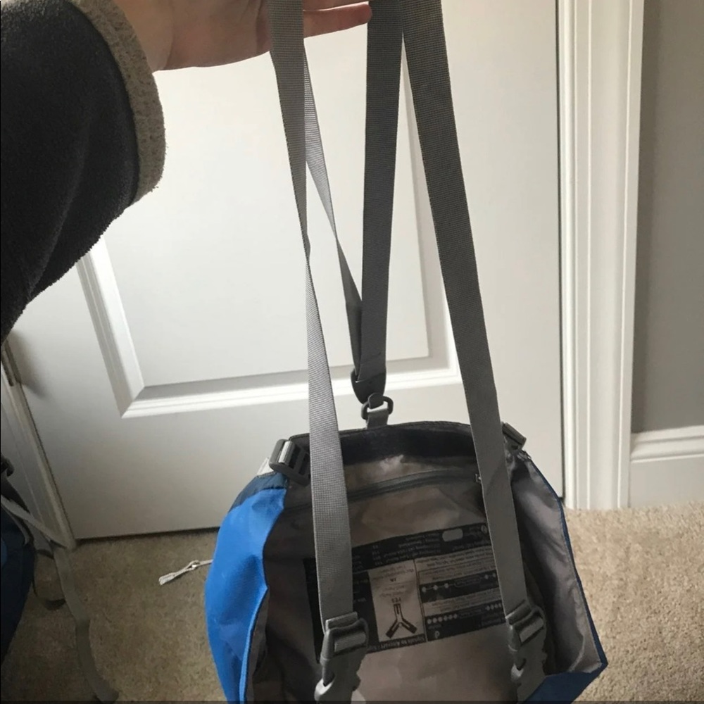Deuter Backpack 70+10L - Picture 8 of 12